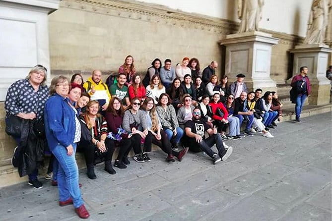 Florence Walking Tour - San Lorenzo, the Medici quarter, and Florence’s power brokers