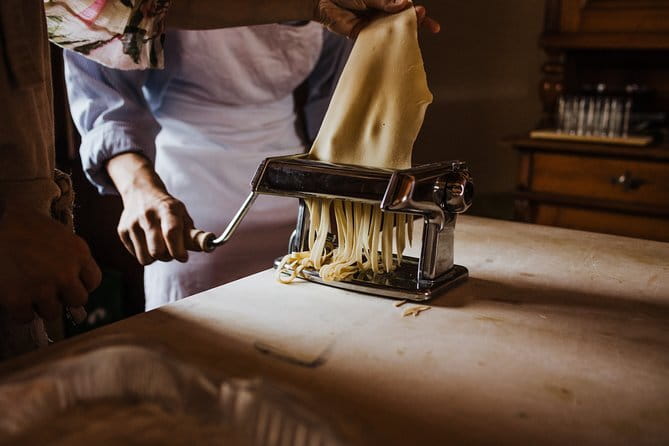 Francy's Pasta & Gnocchi on Top of Florence Hills - Key things to know before booking