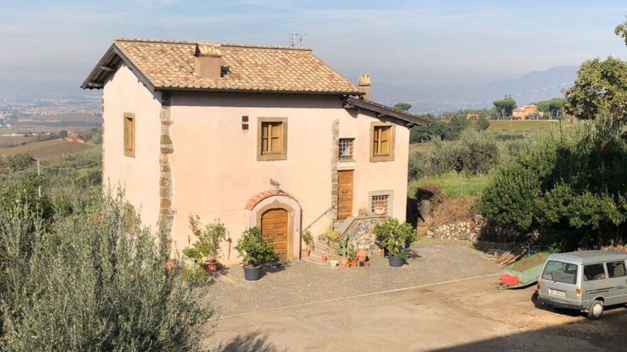 Frascati Wine Road from Rome: Tasting & Lunch - Key points to know before booking