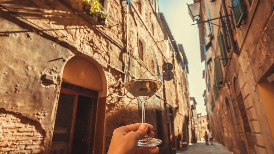 Frascati Wine Road from Rome: Tasting & Lunch - Should you book the Frascati wine road?