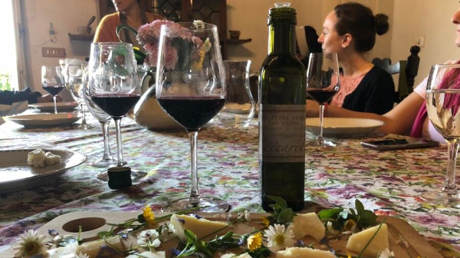 Frascati Wine Road from Rome: Tasting & Lunch - Why Frascati makes a smart break from Rome