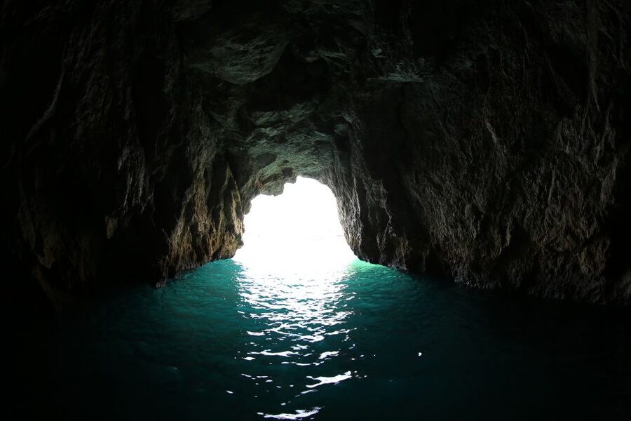 From Amalfi: Li Galli Islands and Capri Full-Day Boat Tour - Key points before you book