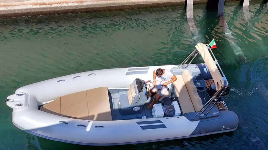 From Arbatax: RIB tour to Cala Mariolu and Cala Goloritzè - Five things to know before you book