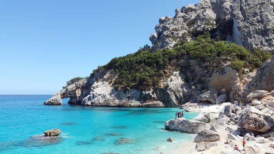 From Arbatax: RIB tour to Cala Mariolu and Cala Goloritzè - Why this short Arbatax boat trip works