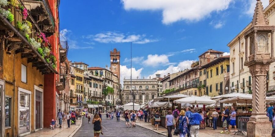 From Bergamo: Verona and Sirmione Full-Day Tour - Five things worth knowing before you book