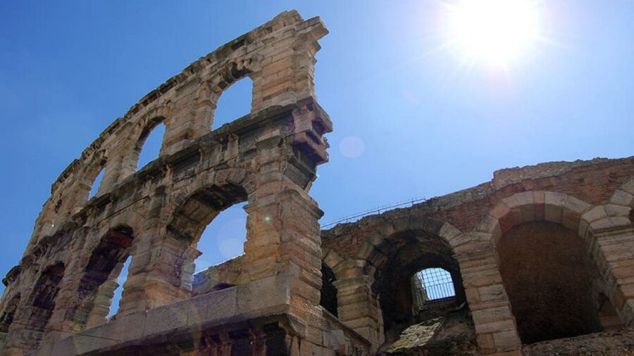 From Bergamo: Verona and Sirmione Full-Day Tour - Making the most of Verona’s free time