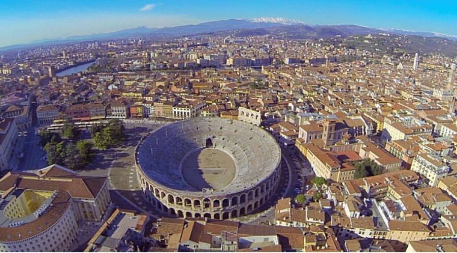 From Bergamo: Verona and Sirmione Full-Day Tour - Verona: Juliet, the Arena, and a useful guided walk