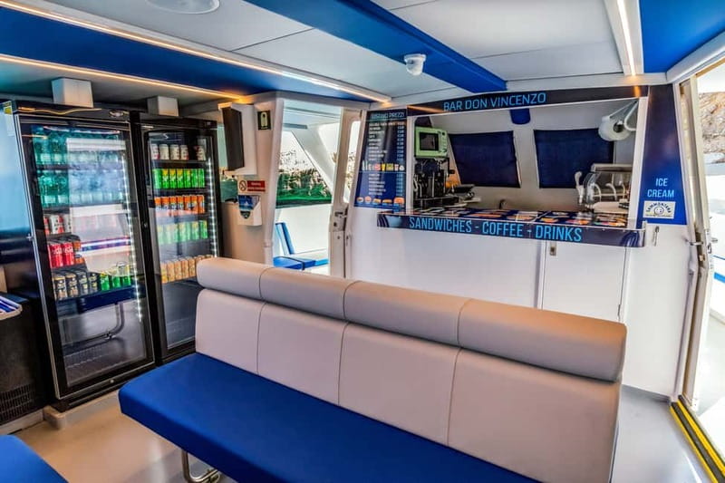 From Cala Gonone: Gulf of Orosei Cruise to Cala Goloritzè - Is $67.97 Good Value?