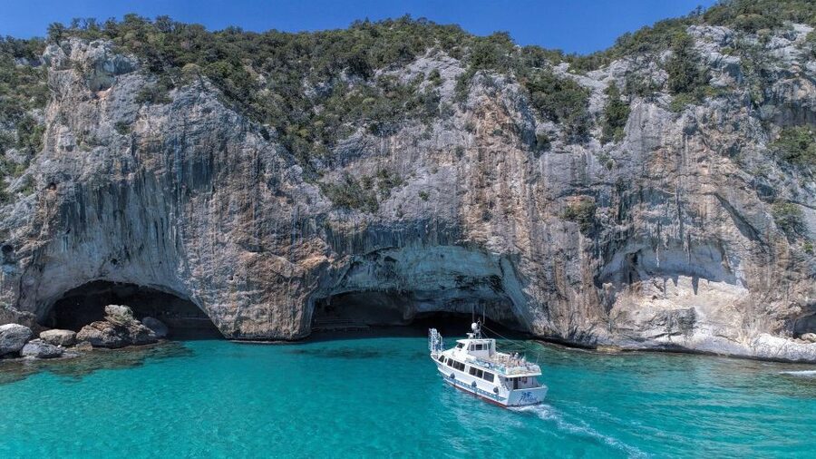 From Cala Gonone: Orosei Gulf Cruise with Stops - Key points to know before you go