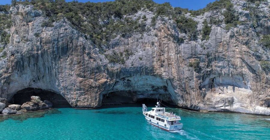 From Cala Gonone: Orosei Gulf Cruise with Stops - Boarding at Cala Gonone