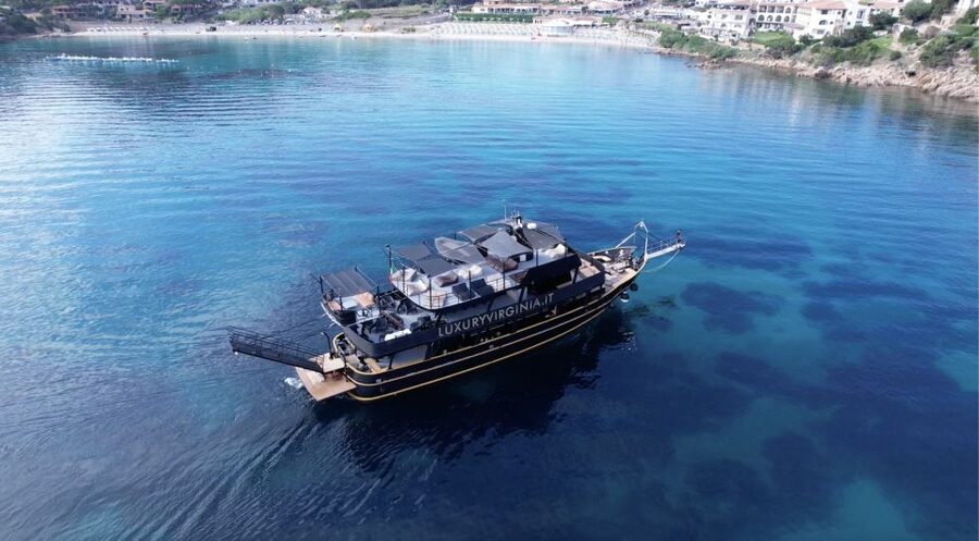 From Cannigione: La Maddalena Archipelago Boat Trip - Key points before you book
