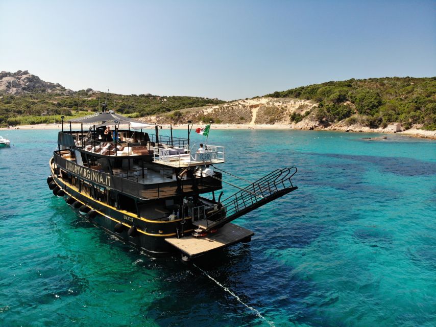 From Cannigione: La Maddalena Archipelago Boat Trip - Who will enjoy this day, and who should skip it?