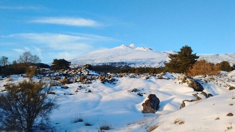 From Catania: Guided Tour of Mount Etna and Taormina - Why this Etna and Taormina pairing works