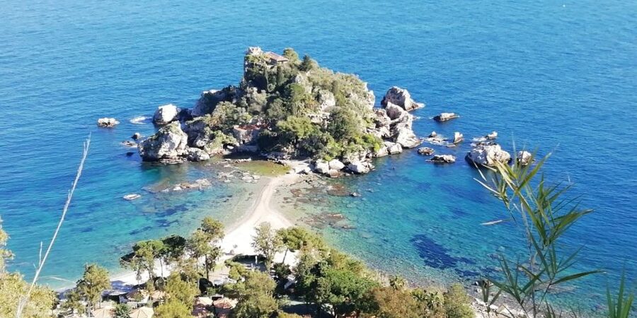 From Catania: Guided Tour of Mount Etna and Taormina - Is $105 a fair price?