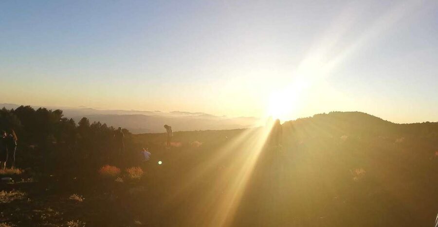 From Catania: Mount Etna Sunset Tour with Tasting and Cave - Five things to know before booking