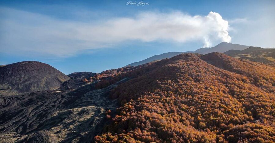 From Catania: Mt. Etna, Wine and Alcantara Tour - Why this day trip works so well from Catania