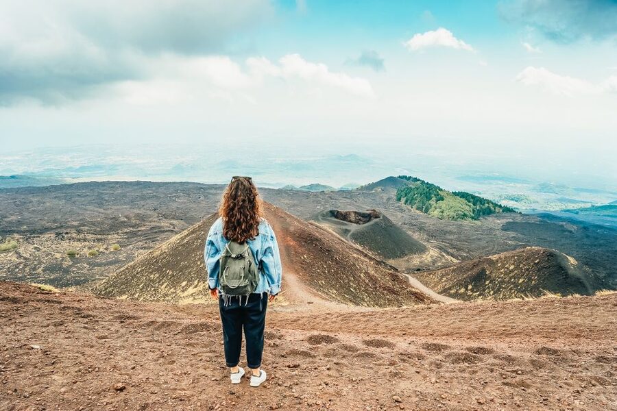 From Catania: Mt. Etna, Wine and Alcantara Tour - Who should book this Etna and Alcantara tour?
