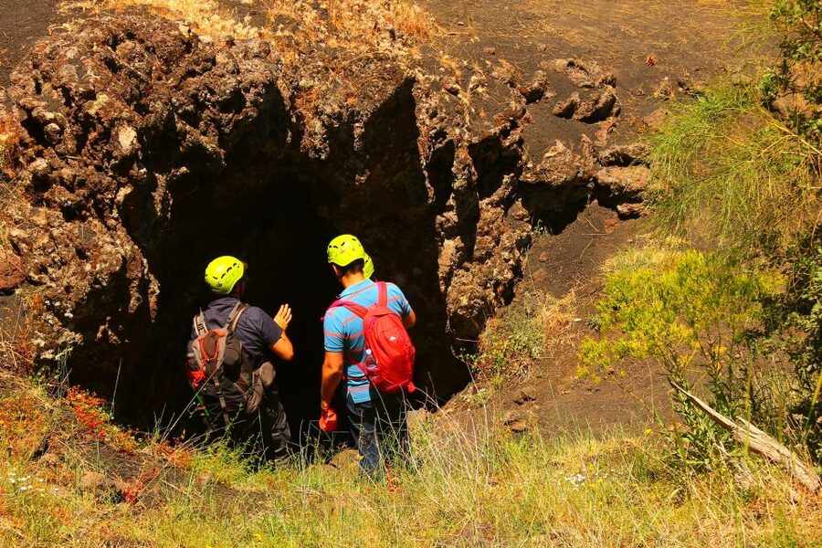 From Catania: Mt. Etna, Wine and Alcantara Tour - Should you book it?