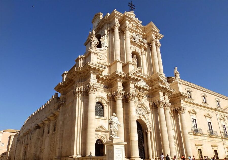 From Catania: Neapolis of Syracuse, Ortygia, and Noto Tour - FAQ