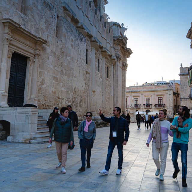 From Catania: Neapolis of Syracuse, Ortygia, and Noto Tour - Why this day trip works from Catania