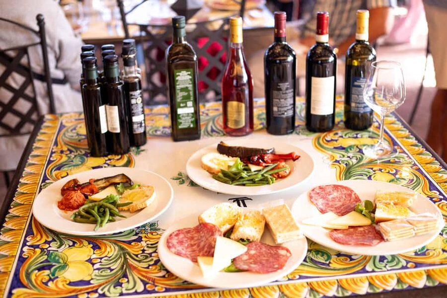 From Florence: Chianti Half-Day Afternoon Tour - Key points at a glance