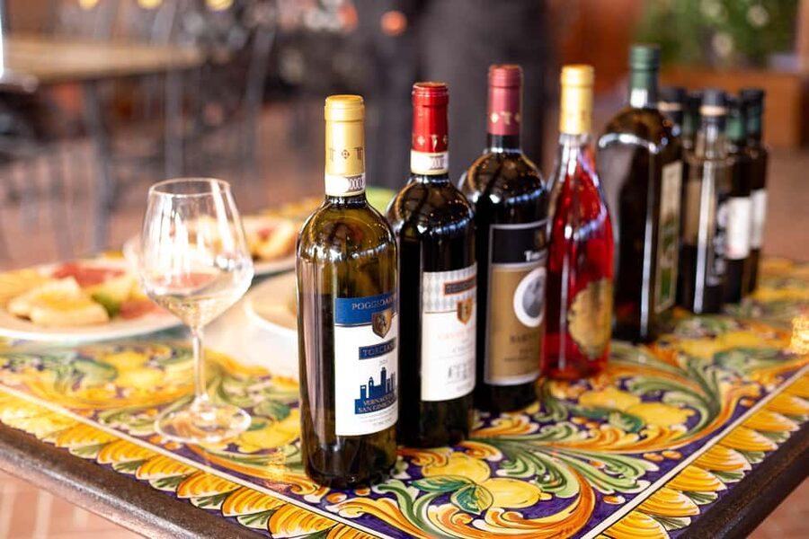 From Florence: Chianti Half-Day Afternoon Tour - Who should book this tour?