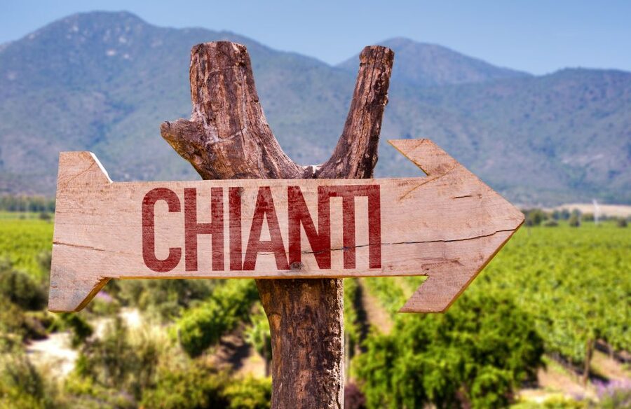 From Florence: Chianti Hills Half-Day Tour with Wine Tasting - Who should book this tour?