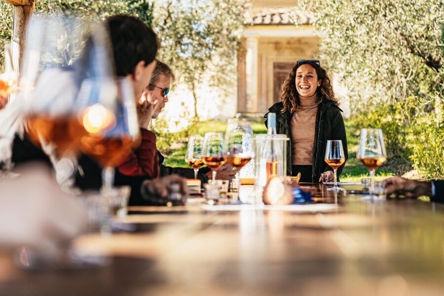 From Florence: Chianti Wine and Food Tasting Safari - Key details that shape the day