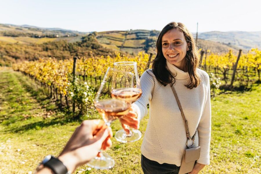 From Florence: Chianti Wine and Food Tasting Safari - A traditional Tuscan lunch with a view
