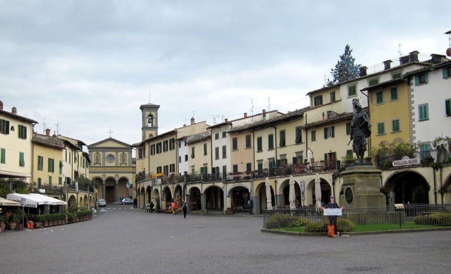From Florence: Chianti Wine Tastings at Sunset Day Trip - Why the optional sunset dinner is worth considering