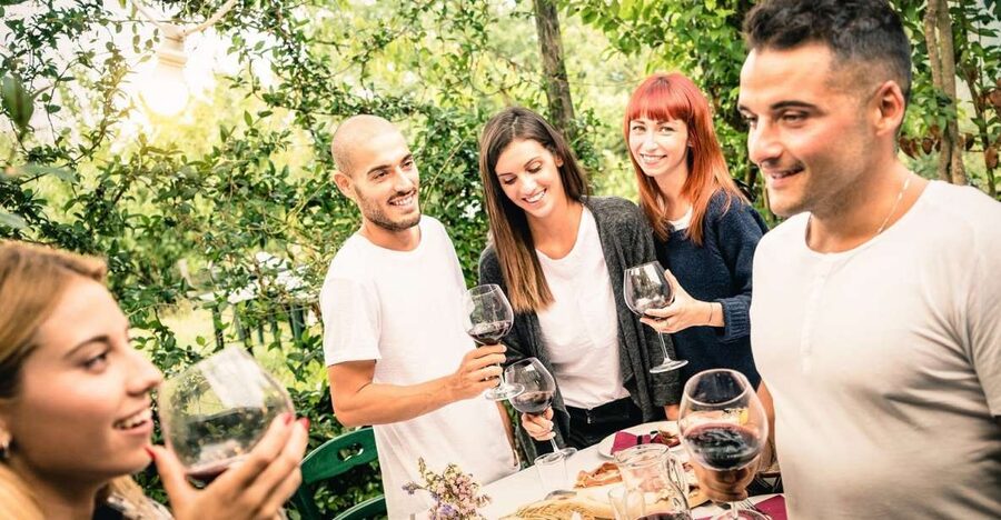 From Florence: Chianti Wine Tour with Tasting - Key points at a glance
