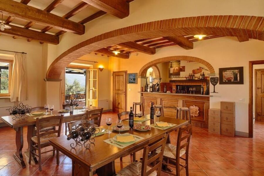 From Florence: Chianti Wine Tour with Tasting - FAQ