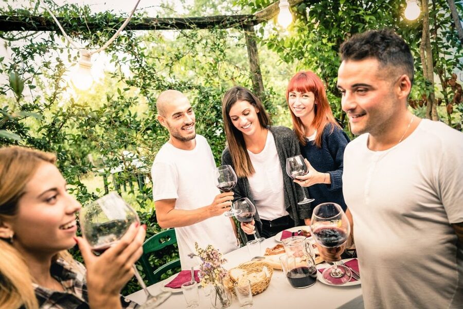 From Florence: Chianti Wine Tour with Tasting - Leaving Florence for the Chianti hills