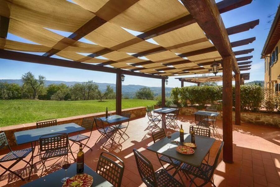 From Florence: Chianti Wine Tour with Tasting - Who will enjoy this trip most?