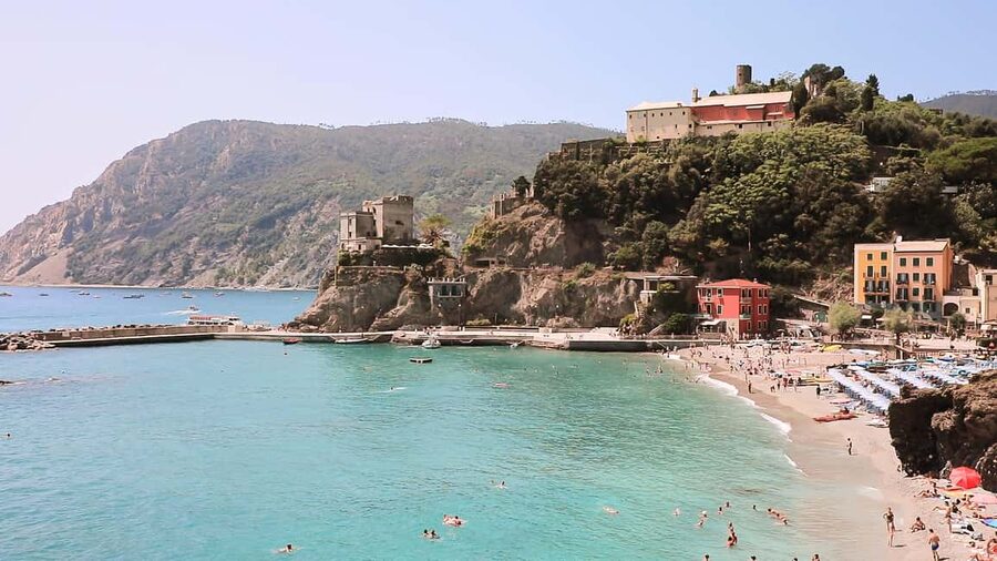 From Florence: Cinque Terre Day Trip with Optional Lunch - Is $67.19 good value?