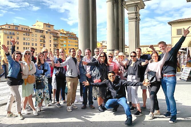 From Florence: Cinque Terre & Pisa Day Trip - What the $83.44 price really covers
