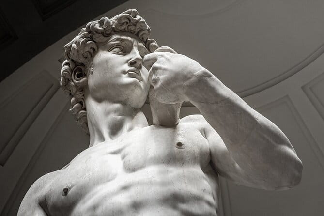 From Florence: Cinque Terre & Pisa Day Trip - The walking and fitness test