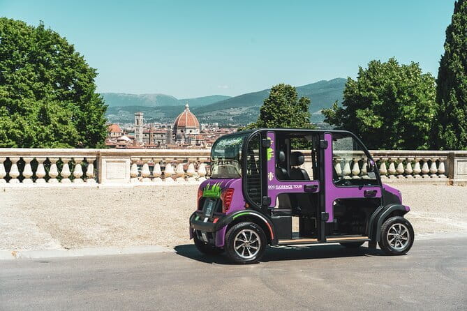 From Florence: Cinque Terre & Pisa Day Trip - The guide can make or break the day