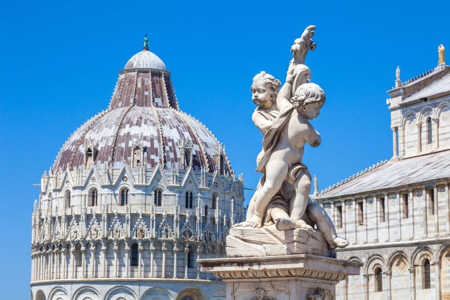 From Florence: Half-Day Tour to Pisa and the Leaning Tower - Why this Pisa trip works from Florence