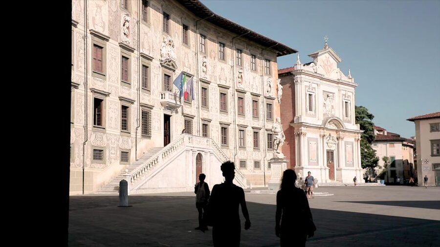 From Florence: Half-Day Tour to Pisa and the Leaning Tower - Cathedral, Baptistery, and Monumental Cemetery