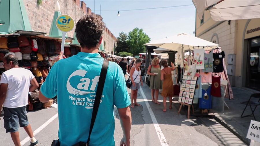 From Florence: Half-Day Tour to Pisa and the Leaning Tower - Is the $105.36 price good value?