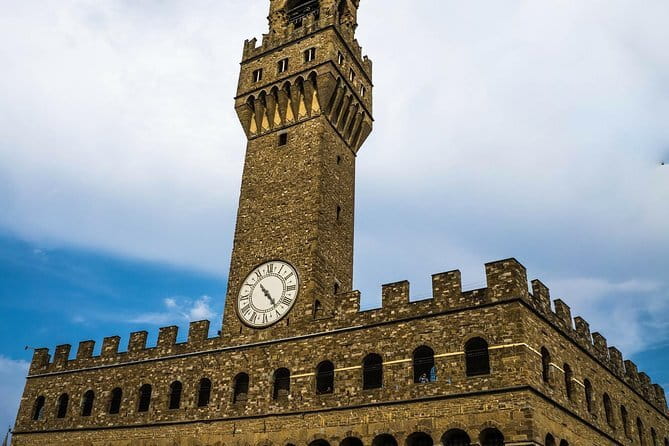 From Florence: Pisa Afternoon Tour & Leaning Tower Access - Climbing the Leaning Tower of Pisa