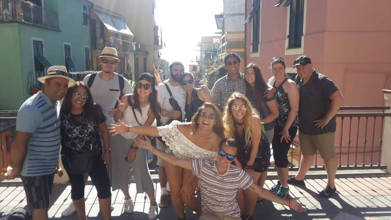 From Florence: Pisa and Cinque Terre Day Tour - Small Group - Is $147.27 good value?