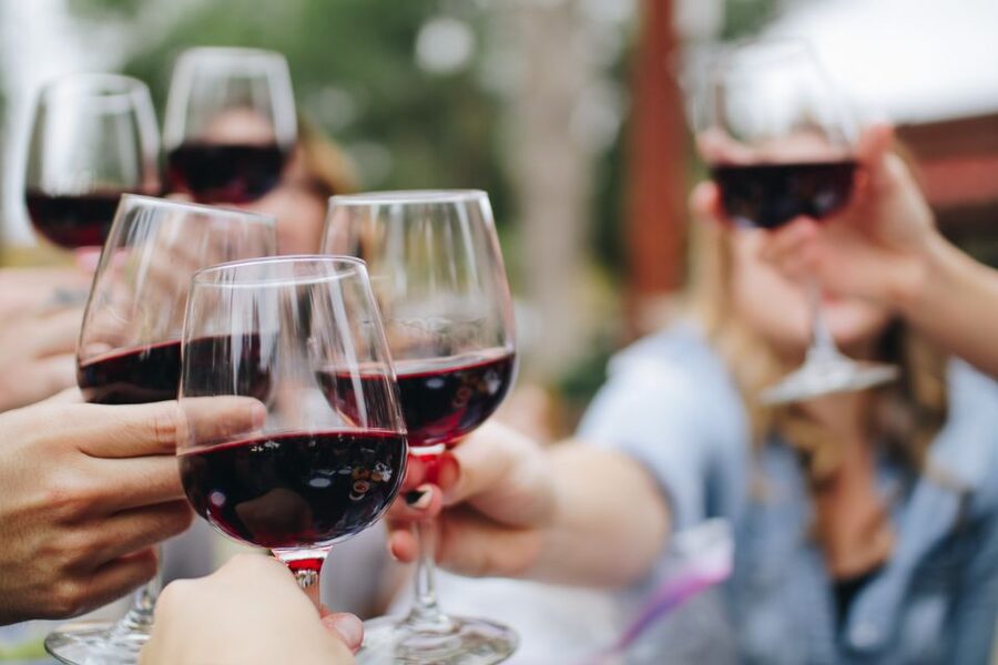 From Florence: Private Chianti Hills Tour with Tasting - Radda in Chianti, a small village break