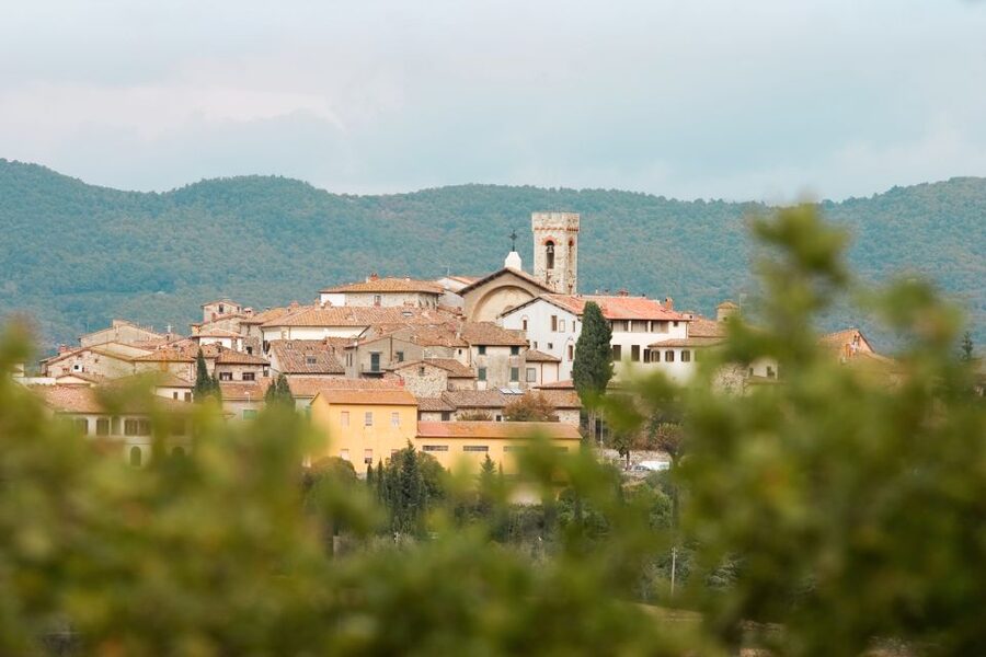 From Florence: Private Chianti Hills Tour with Tasting - How much time do you really spend tasting?