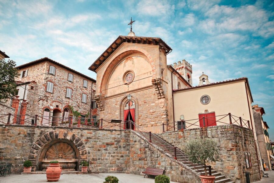From Florence: Private Chianti Hills Tour with Tasting - The guides make a real difference