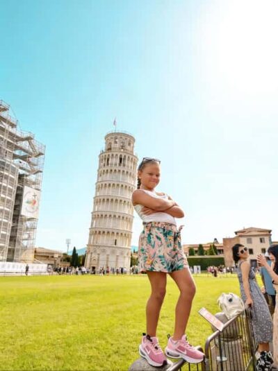 San Gimignano, Siena, and Chianti Wine Tour