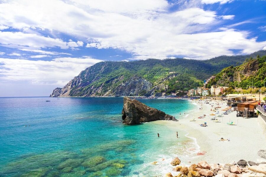 From Florence: Seaside Beauty Day Trip to Cinque Terre - The early start from Florence