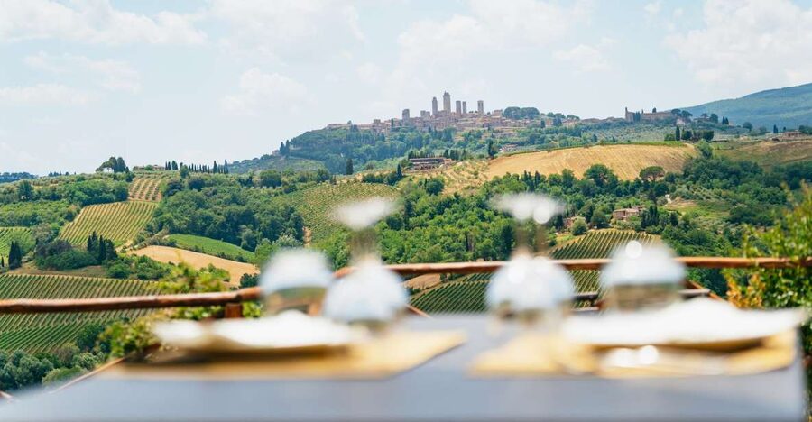 From Florence: Siena, San Gimignano, Pisa & Lunch at Winery - Who should book this Tuscany day trip?