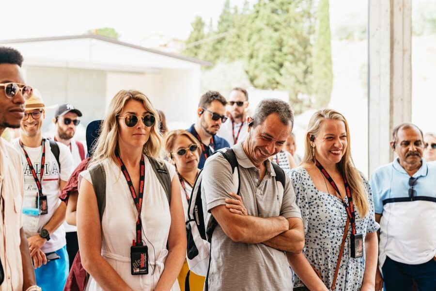 From Florence: Siena, San Gimignano, Pisa & Lunch at Winery - Is $112 good value?